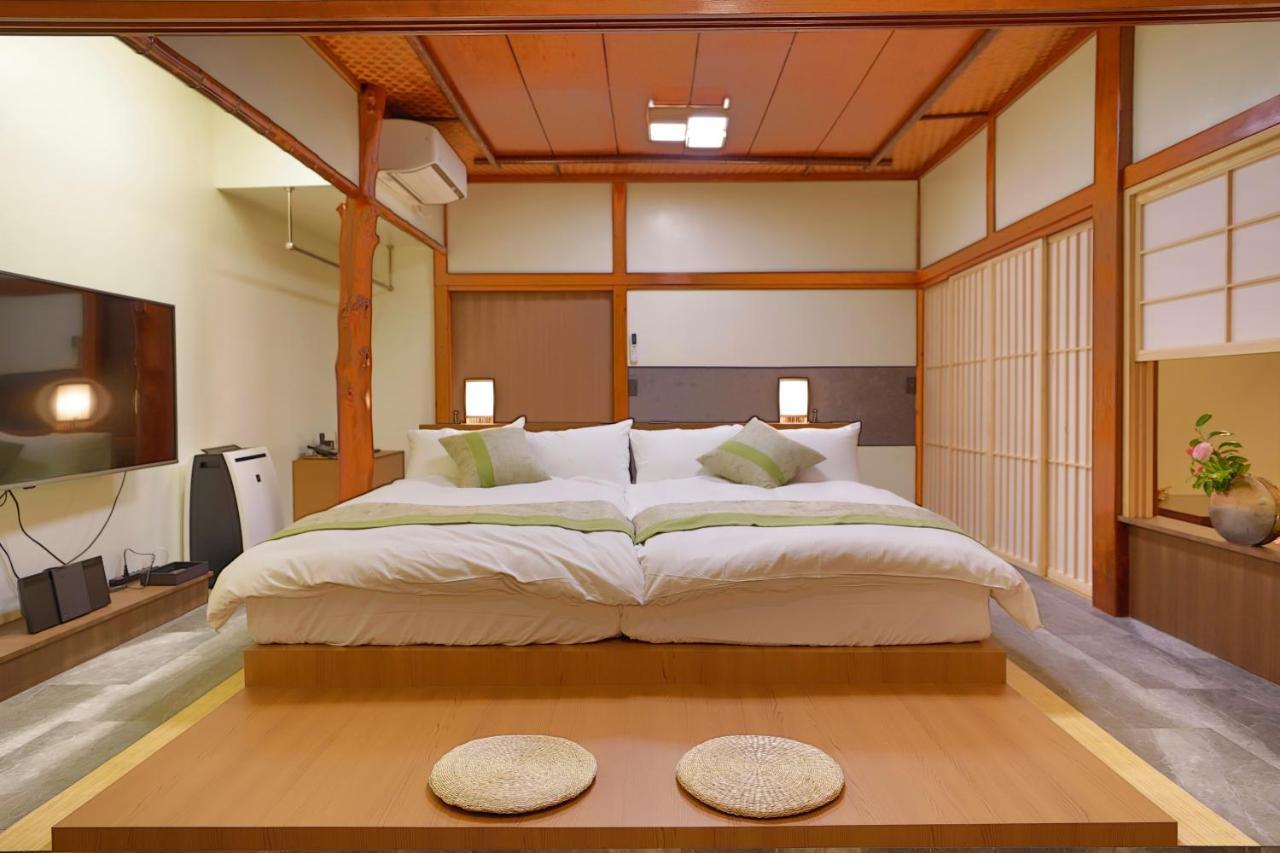 Sakahijiri Gyokushoen Izu  Bagian luar foto