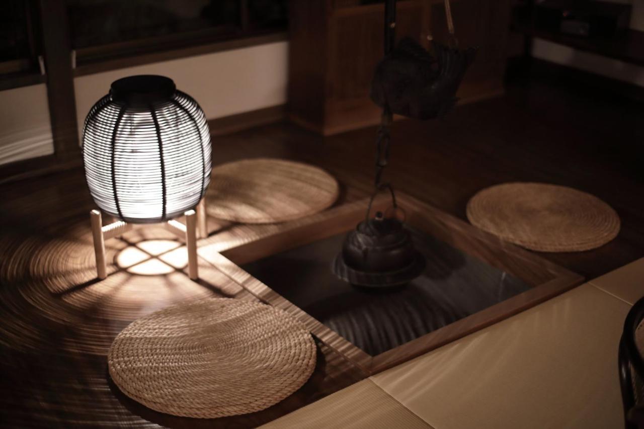 Sakahijiri Gyokushoen Izu  Bagian luar foto
